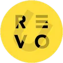 RevoU logo