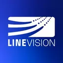 LineVision, Inc. logo