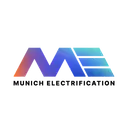 Munich Electrification logo