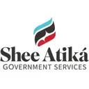 Shee Atika Government Services logo