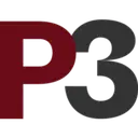 P3 Health Partners Brand logo