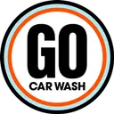 GO Car Wash logo
