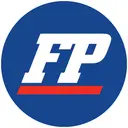 Fleetpride logo