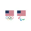 USA Triathlon of Colorado logo