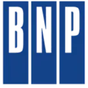 BNP Associates, Inc. logo