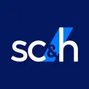 SC&H Group logo