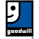 Goodwill Northern New England logo
