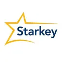 Starkey logo