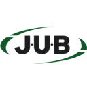 JUB Engineers, Inc. logo