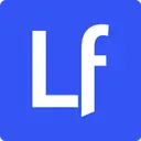 Labfront logo