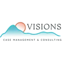 Visions Case Management & Consulting logo