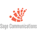 Sage Communications LLC logo
