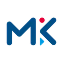 MediaKind logo
