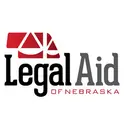 Legal Aid of Nebraska logo