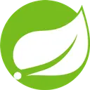 Spring logo