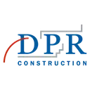 DPR logo