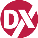 Universal DX logo