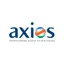 Axios International logo