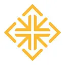 The University of San Francisco logo
