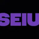 SEIU Branding logo