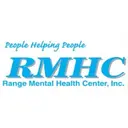 Range Mental Health Center logo