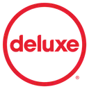 Deluxe logo