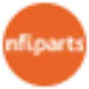 NFI Parts logo