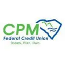 CPM Federal Credit Union logo