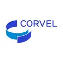 CorVel Brand logo