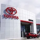 Groove Toyota logo