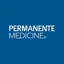 Permanente Medicine-White logo