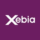 Xebia DACH logo