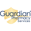 Guardian Pharmacy logo