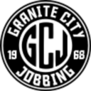 Granite City logo