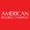 American Reading Company Inc logo