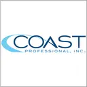 Coast Professional, Inc. logo