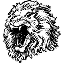 LION logo