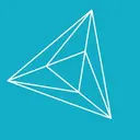 Triangle logo
