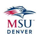 MSU Denver logo