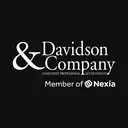 Davidson and Co logo