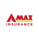 A-max Auto Insurance Master logo