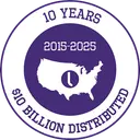 Lendistry logo