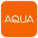 Aquafinance logo