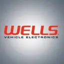 Wells Vehicle Electronics logo