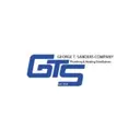 George T Sanders logo