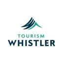 Tourism Whistler logo