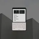 Minimal logo