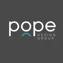 Pope Design Group logo