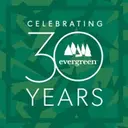 Evergreen logo