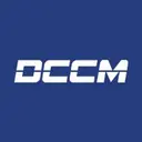 DCCM logo